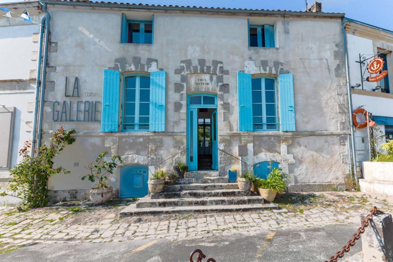 La Maison Galerie Mornac-sur-Seudre المظهر الخارجي الصورة